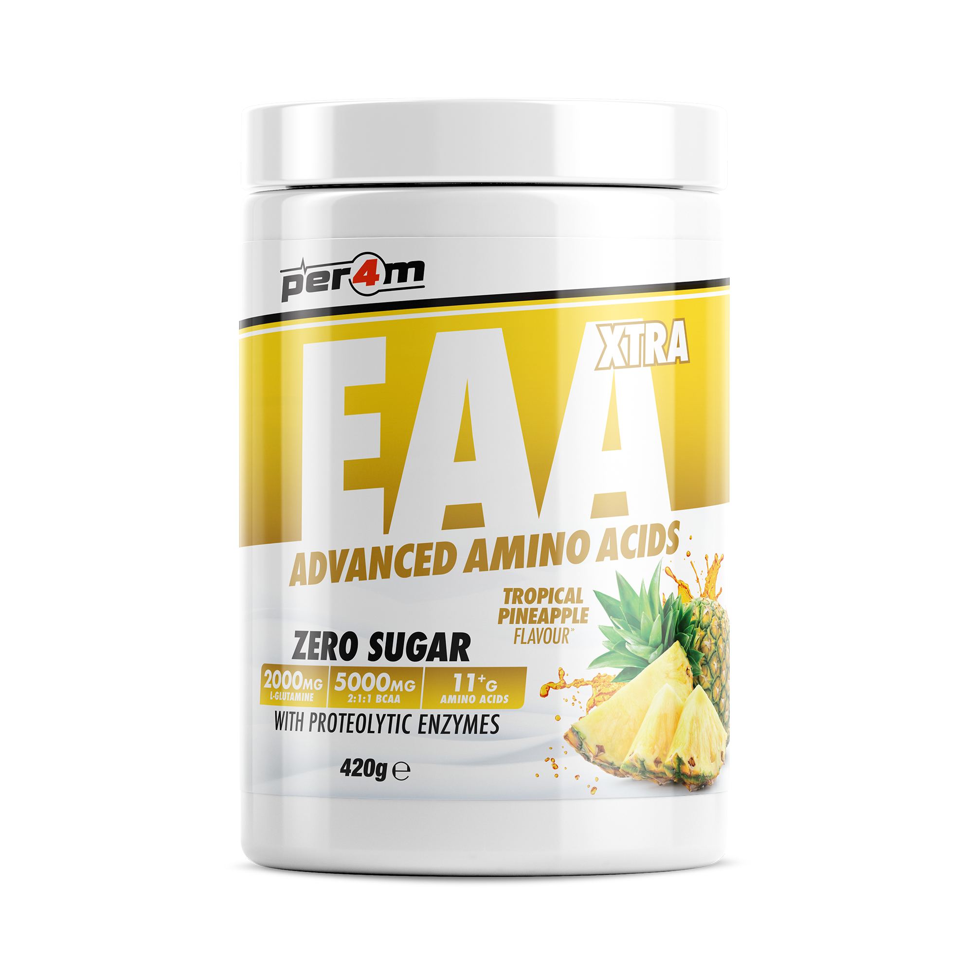 Per4m EAA Xtra 420g