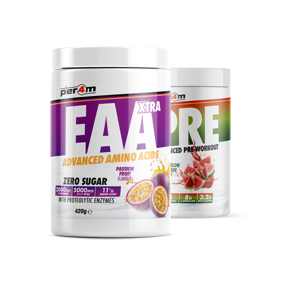 Per4m EAA Xtra 420g