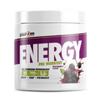 Per4m Energy Pre Workout 390g