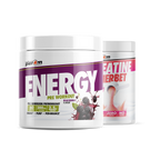 Per4m Energy Pre Workout 390g