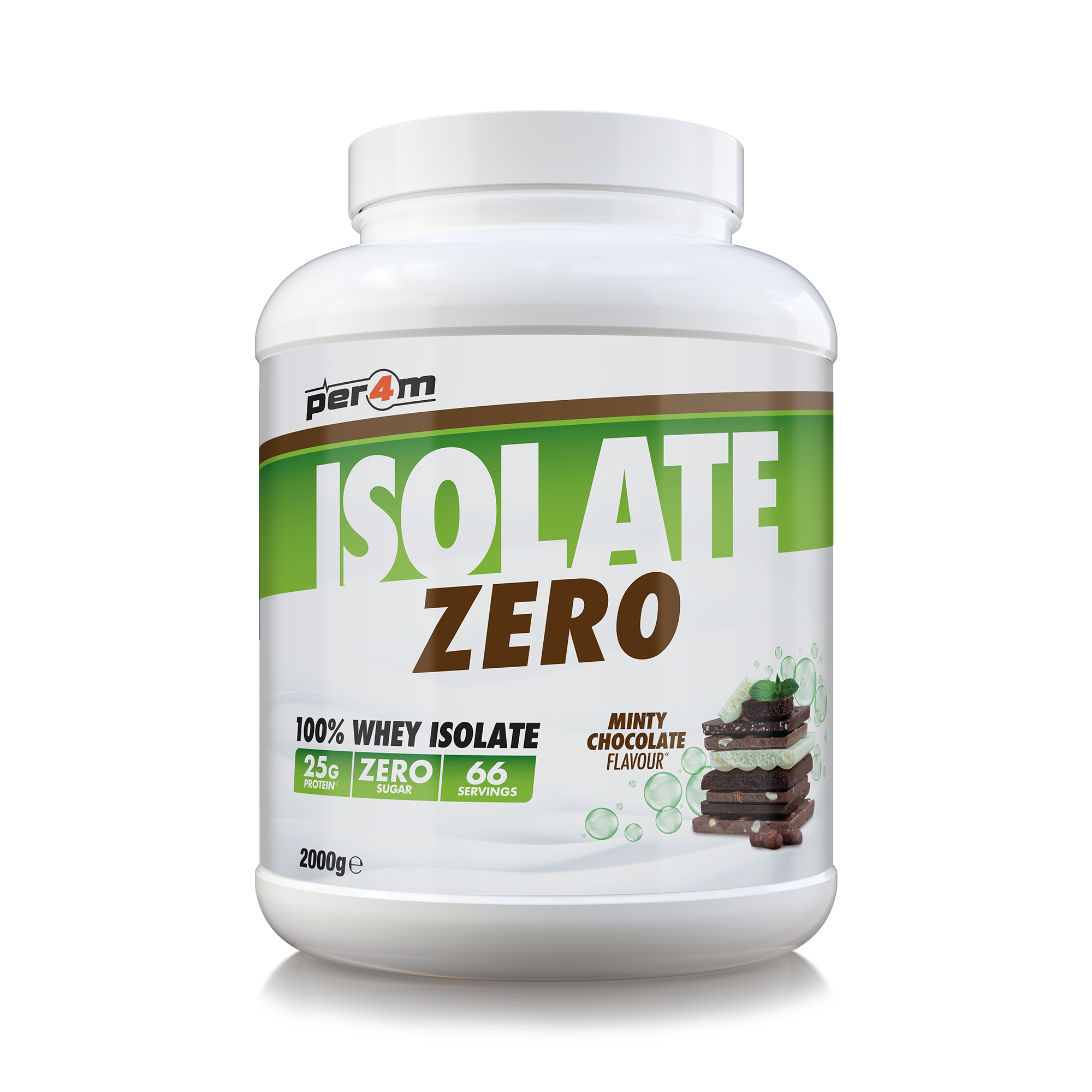 Per4m Isolate Zero 2kg