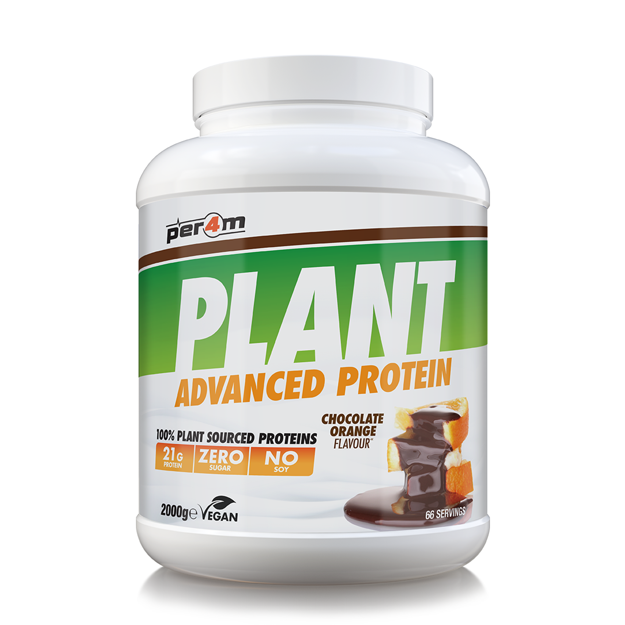 Per4m Plant Protein