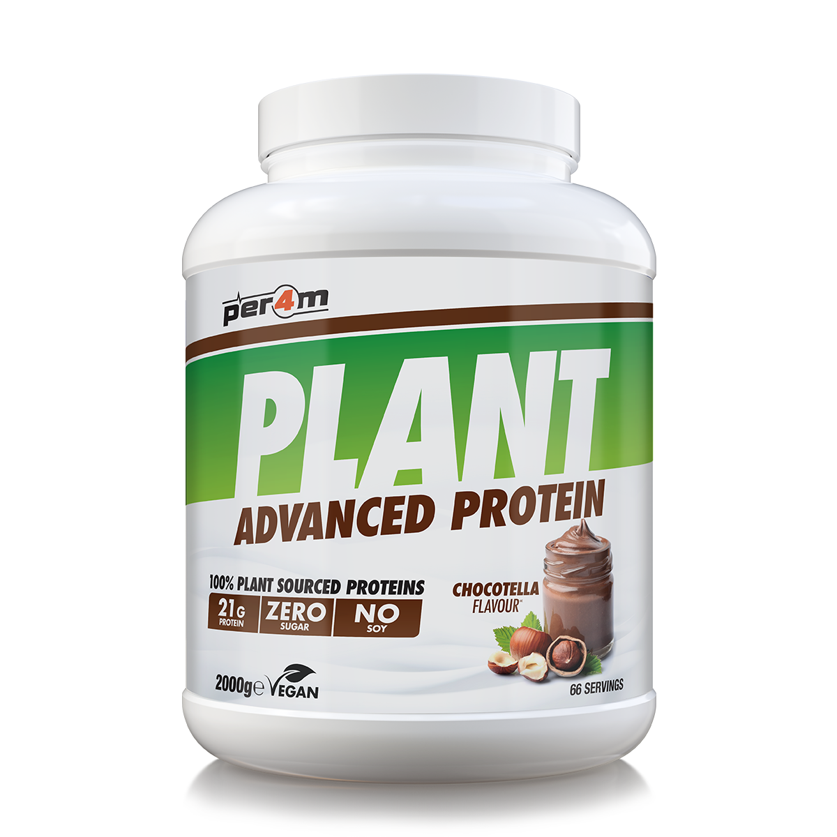 Per4m Plant Protein