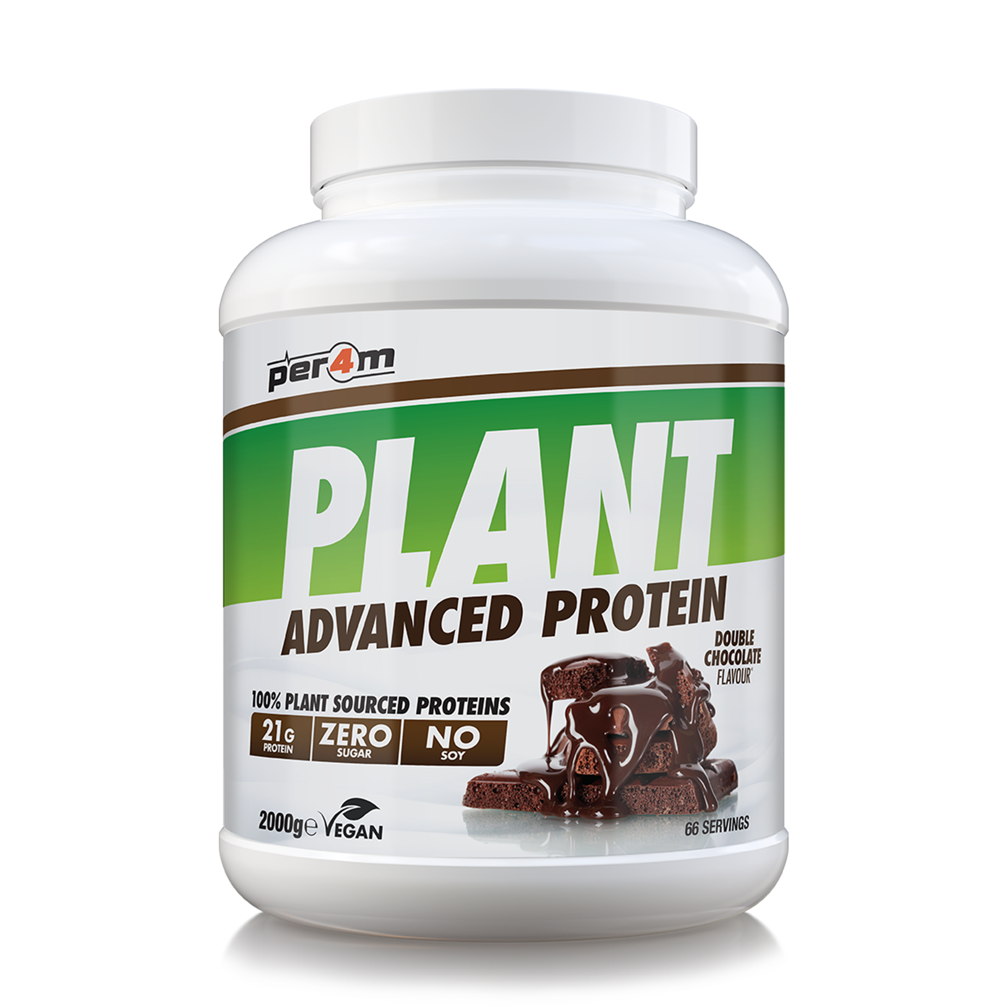 Per4m Plant Protein