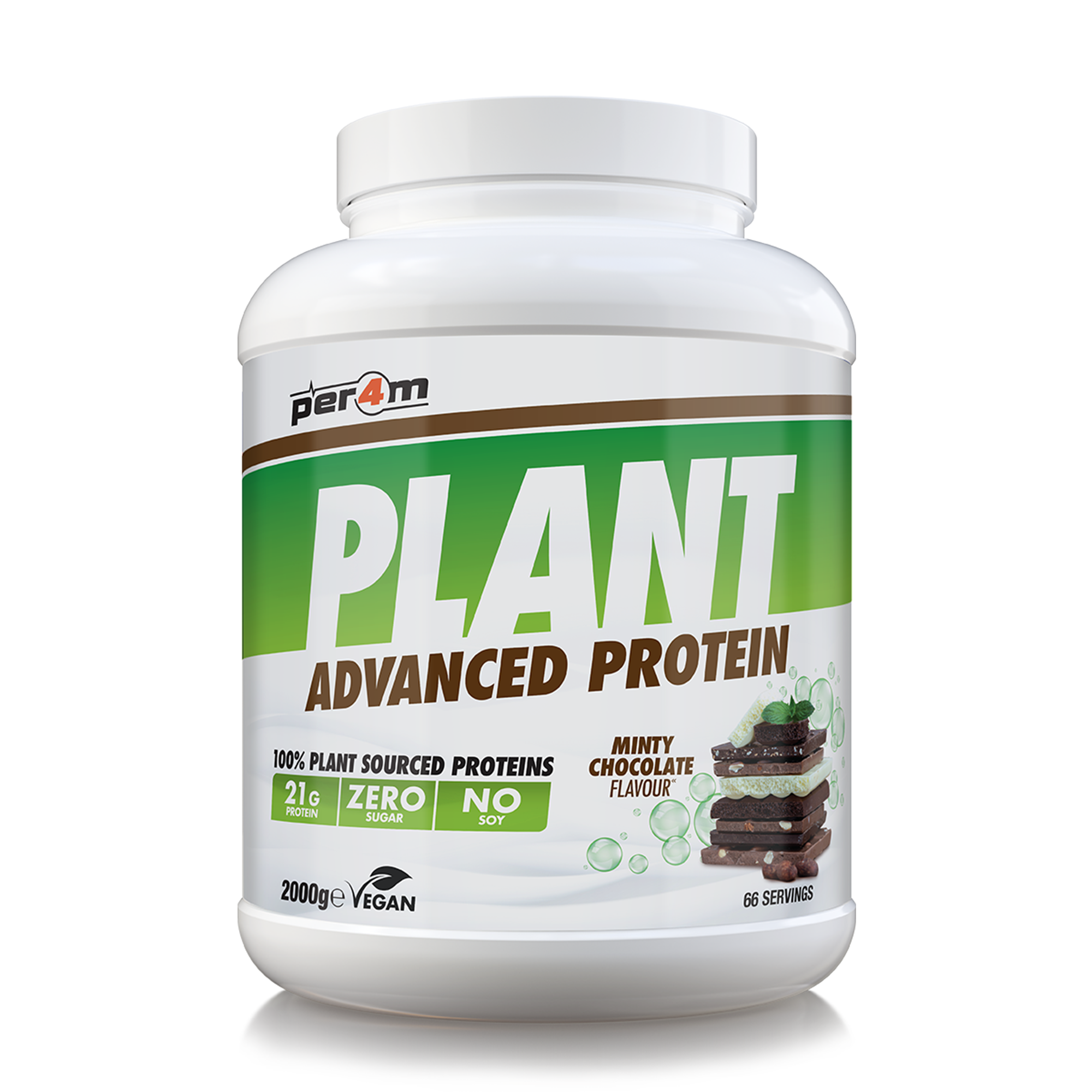 Per4m Plant Protein