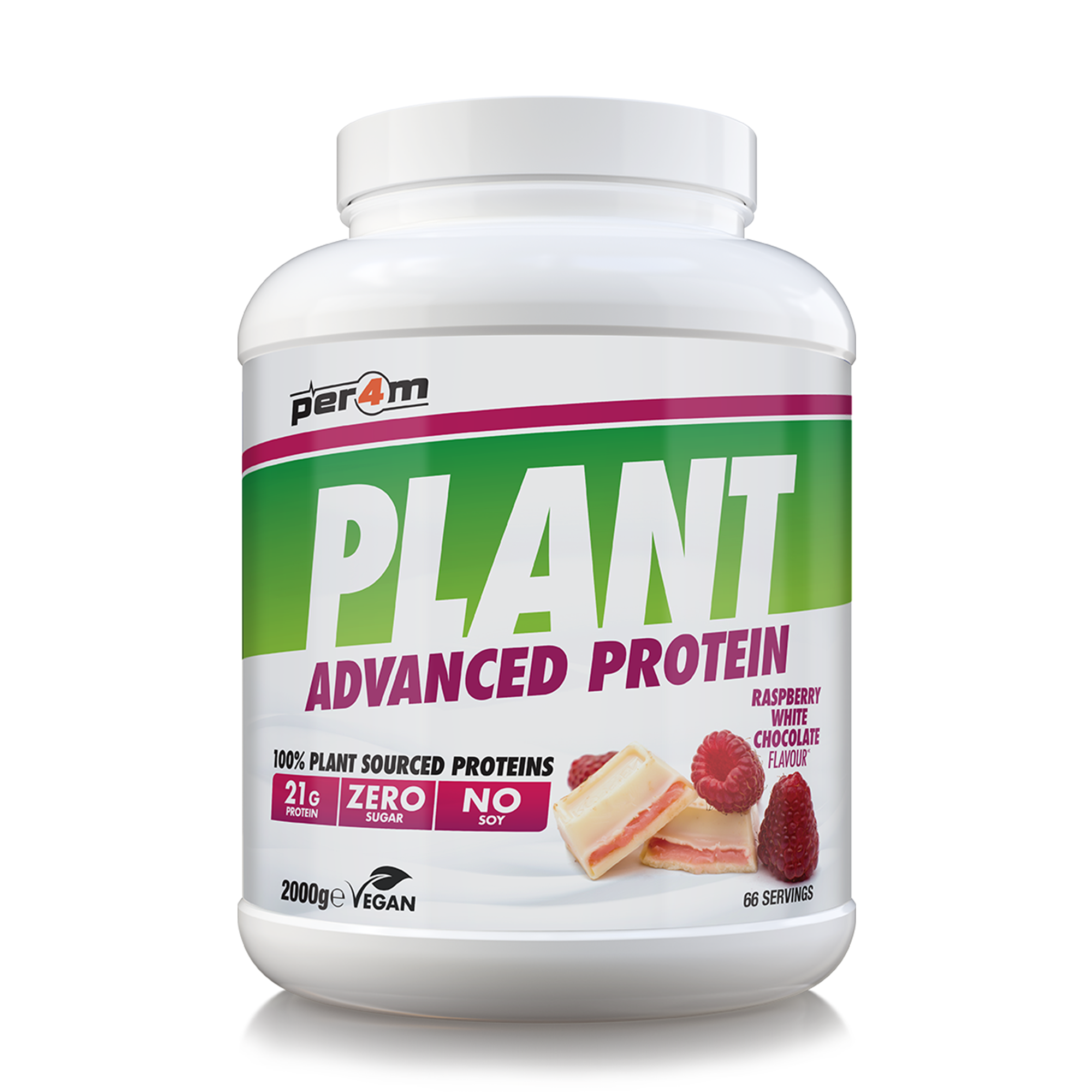 Per4m Plant Protein
