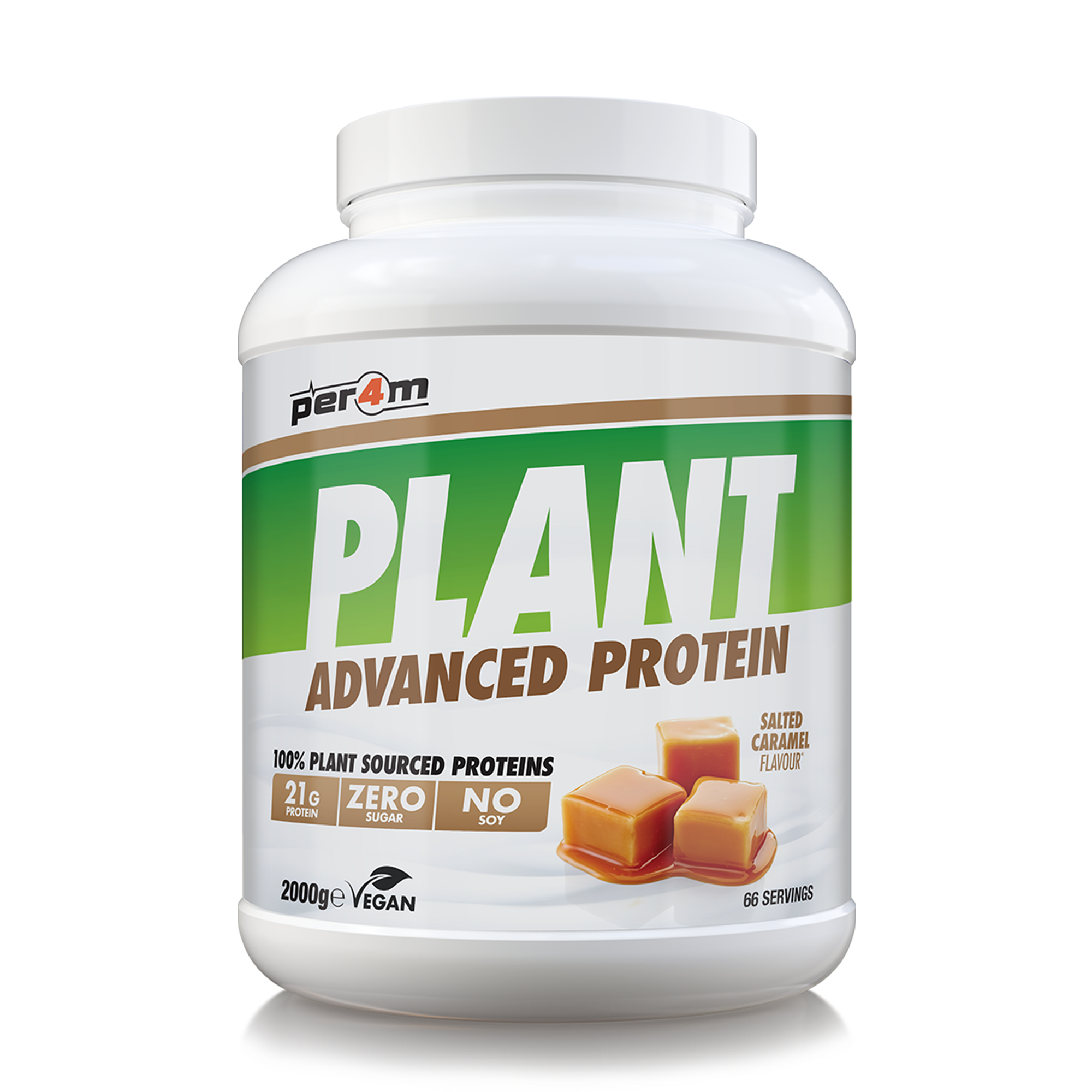 Per4m Plant Protein