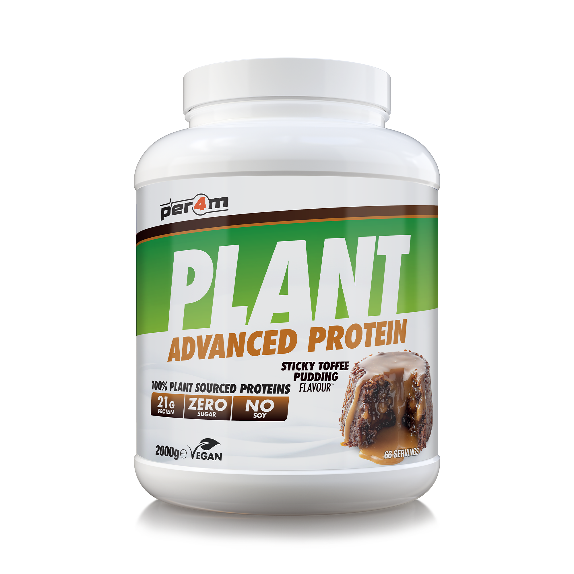 Per4m Plant Protein