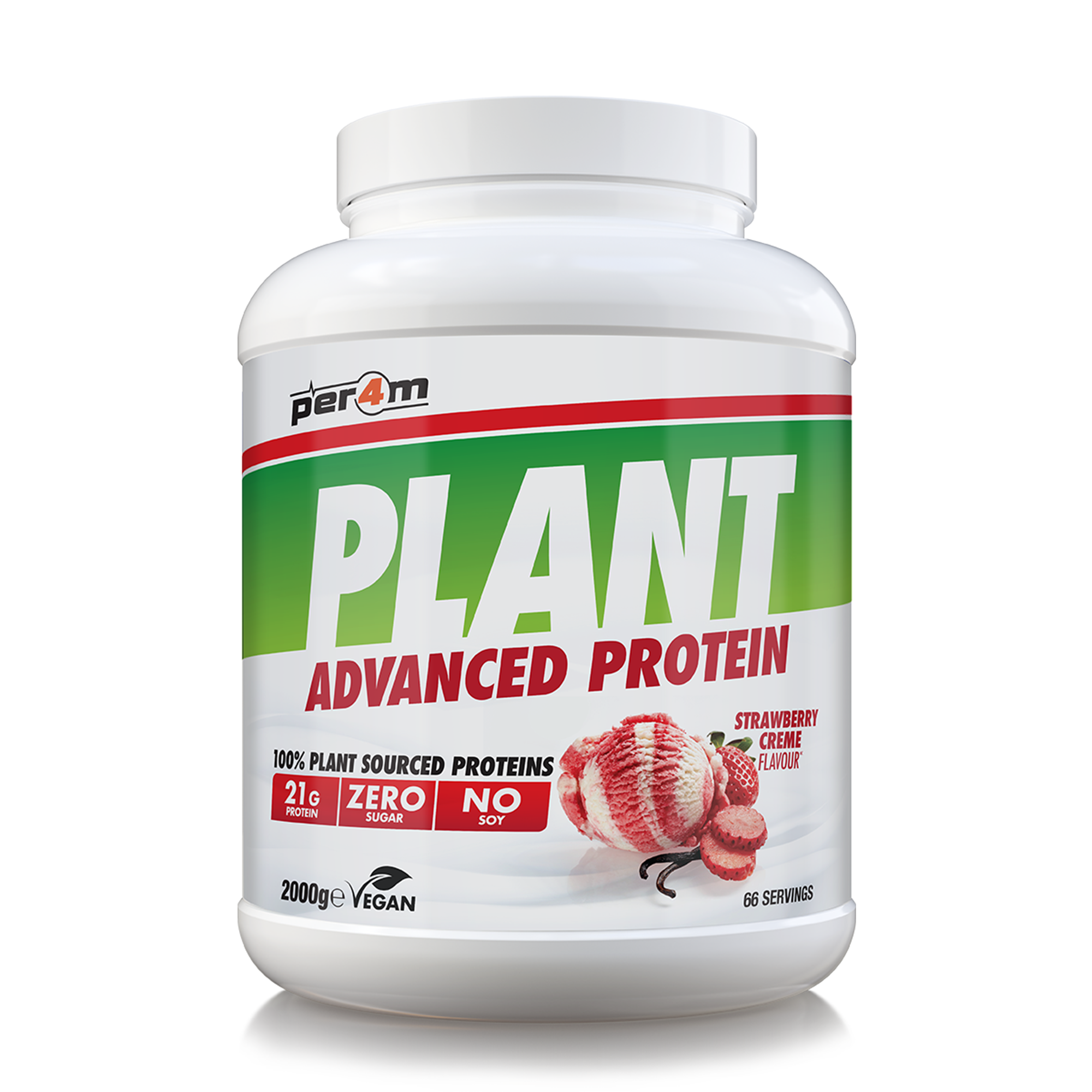 Per4m Plant Protein