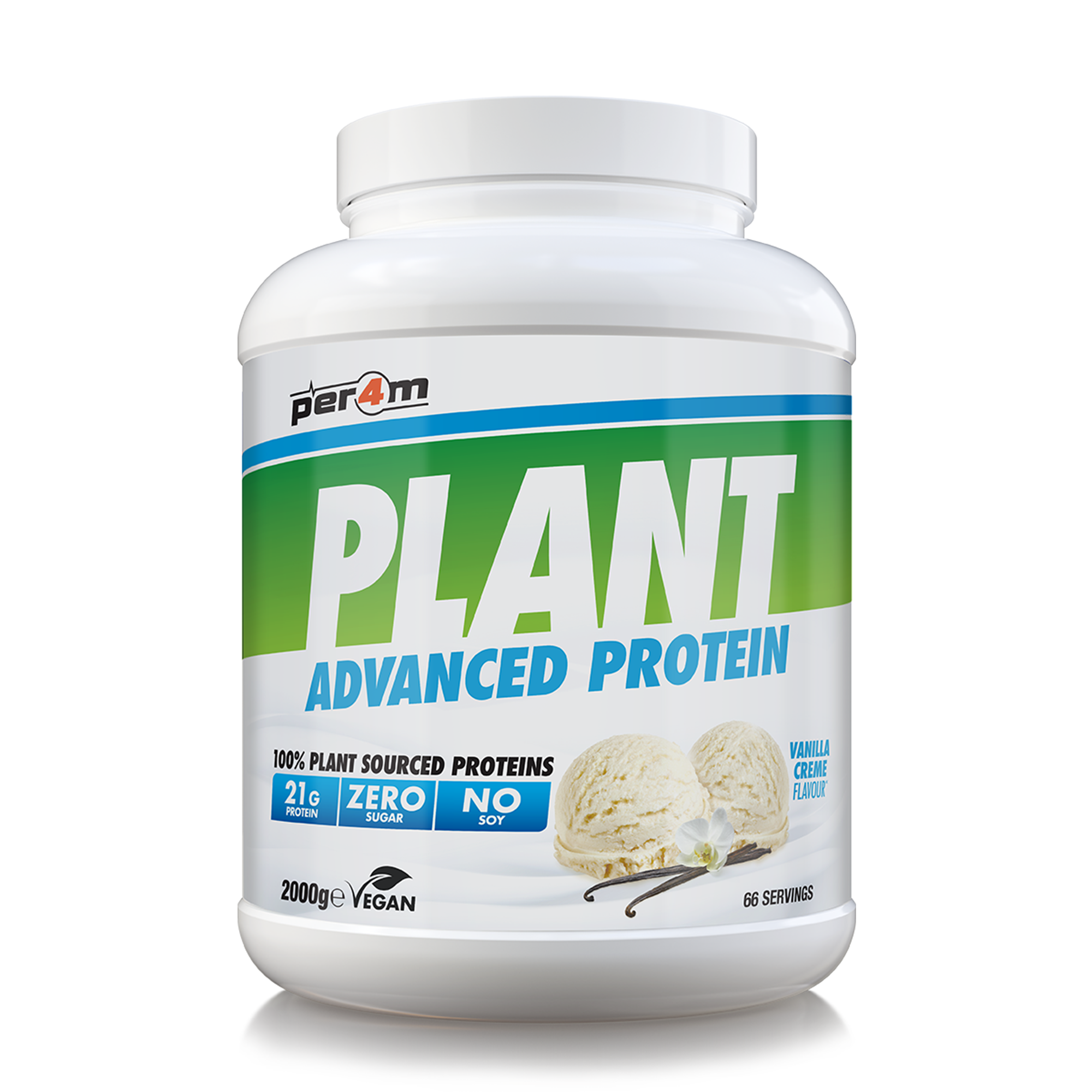 Per4m Plant Protein