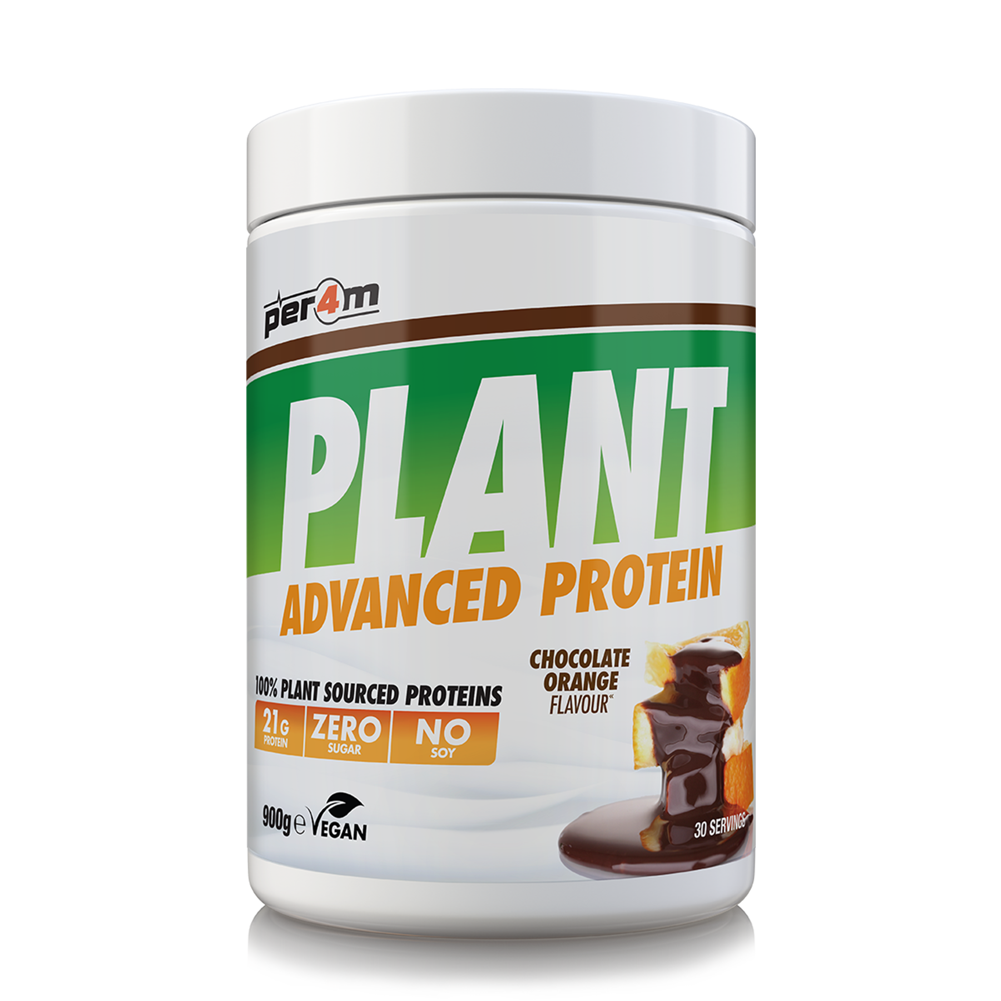 Per4m Plant Protein