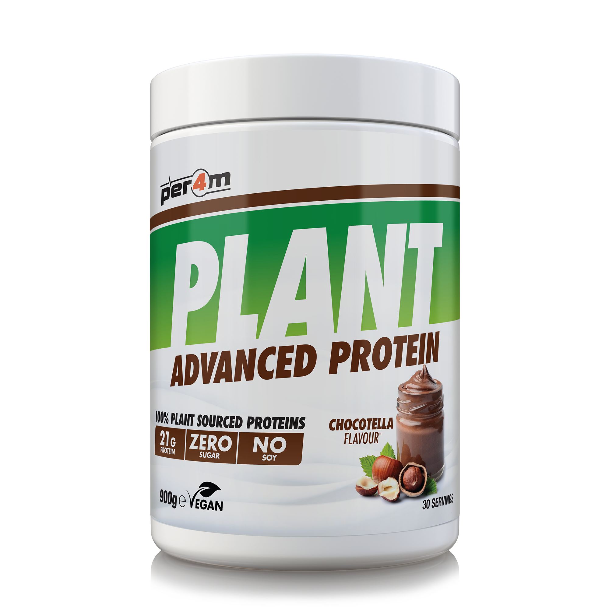 Per4m Plant Protein