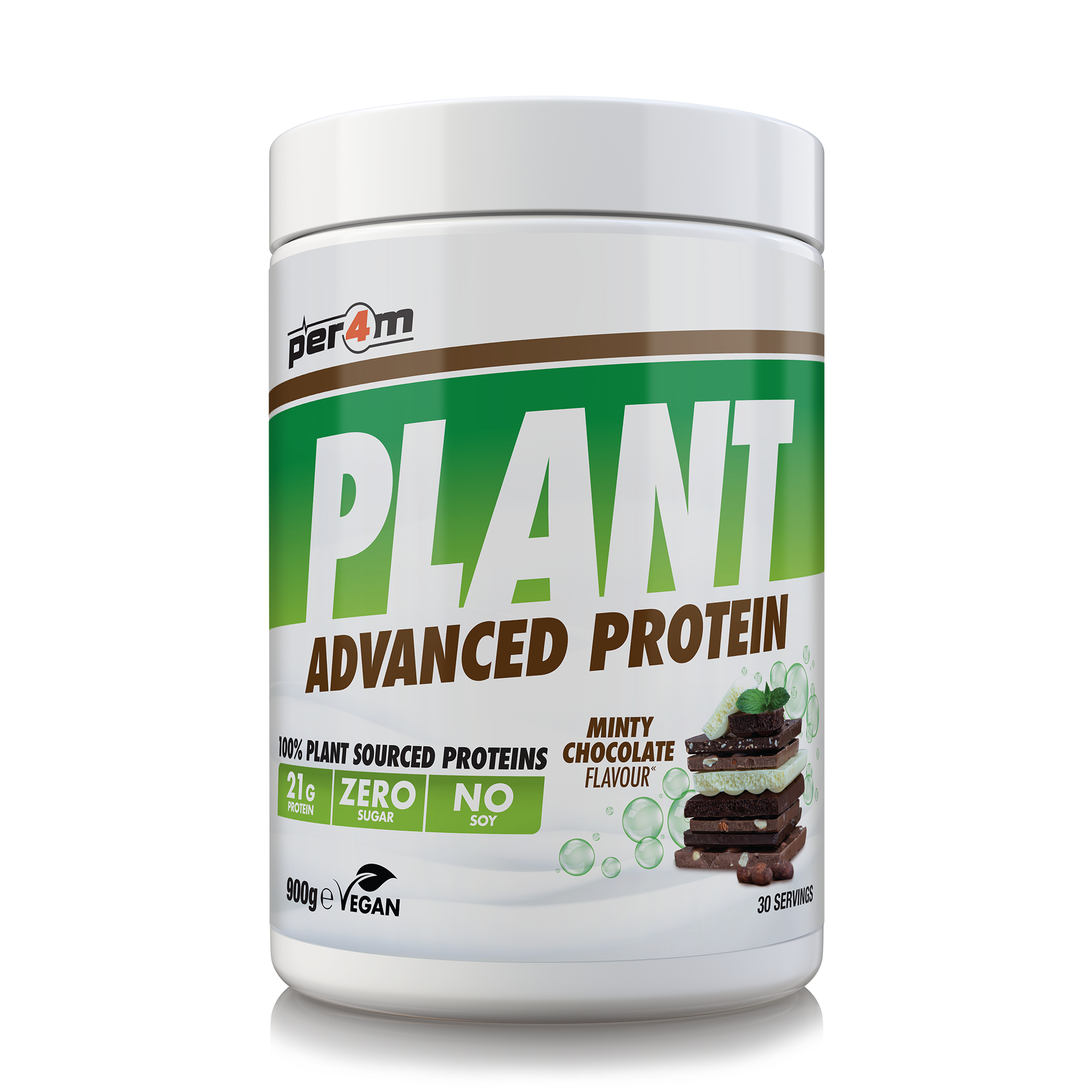 Per4m Plant Protein