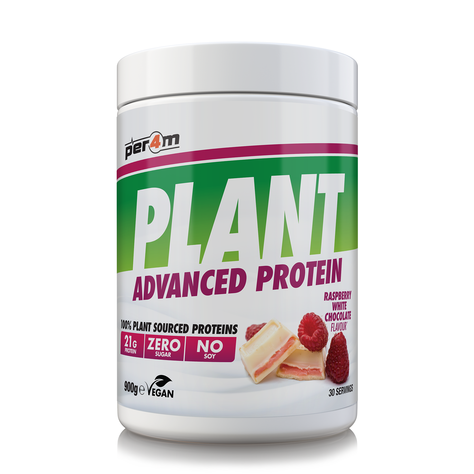 Per4m Plant Protein