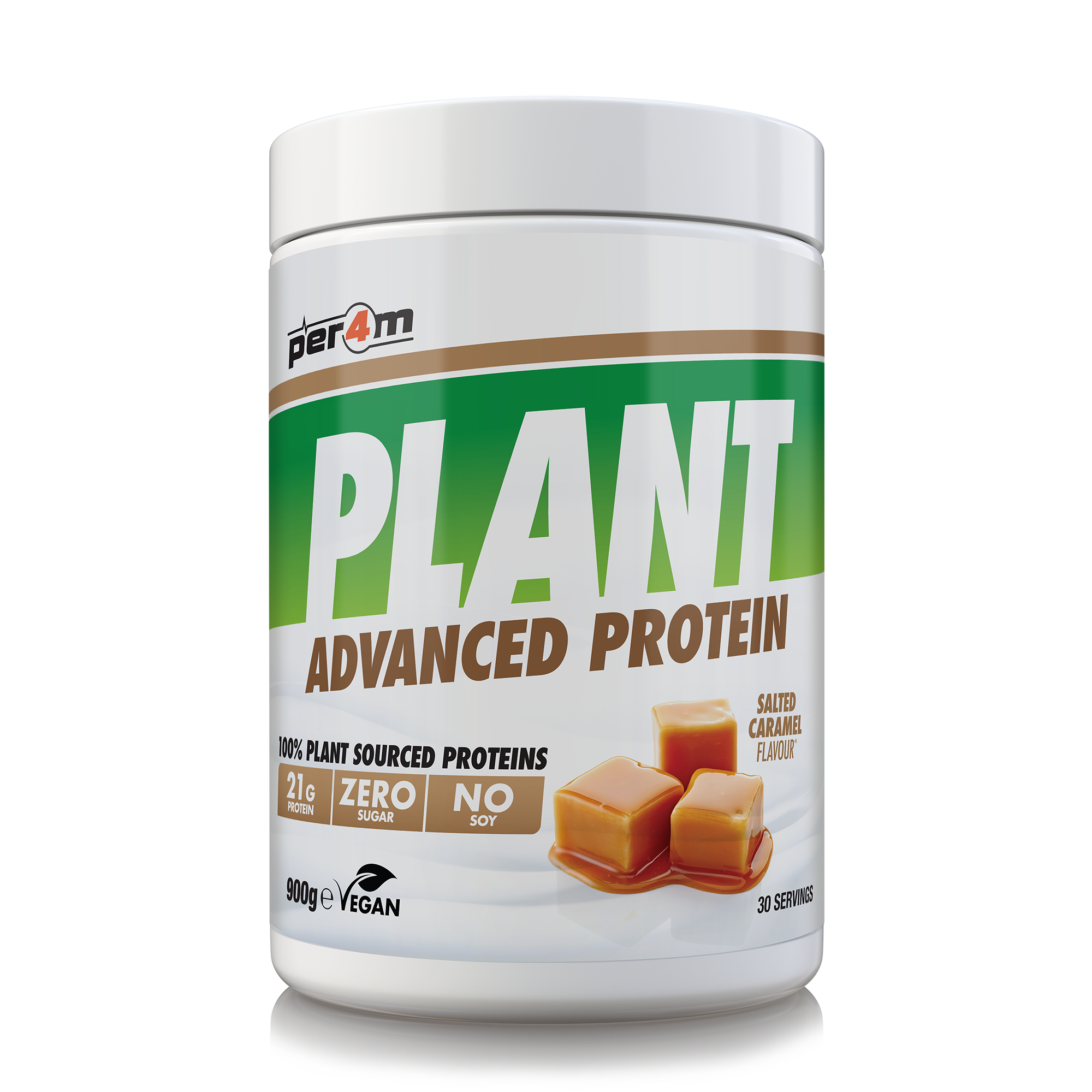 Per4m Plant Protein