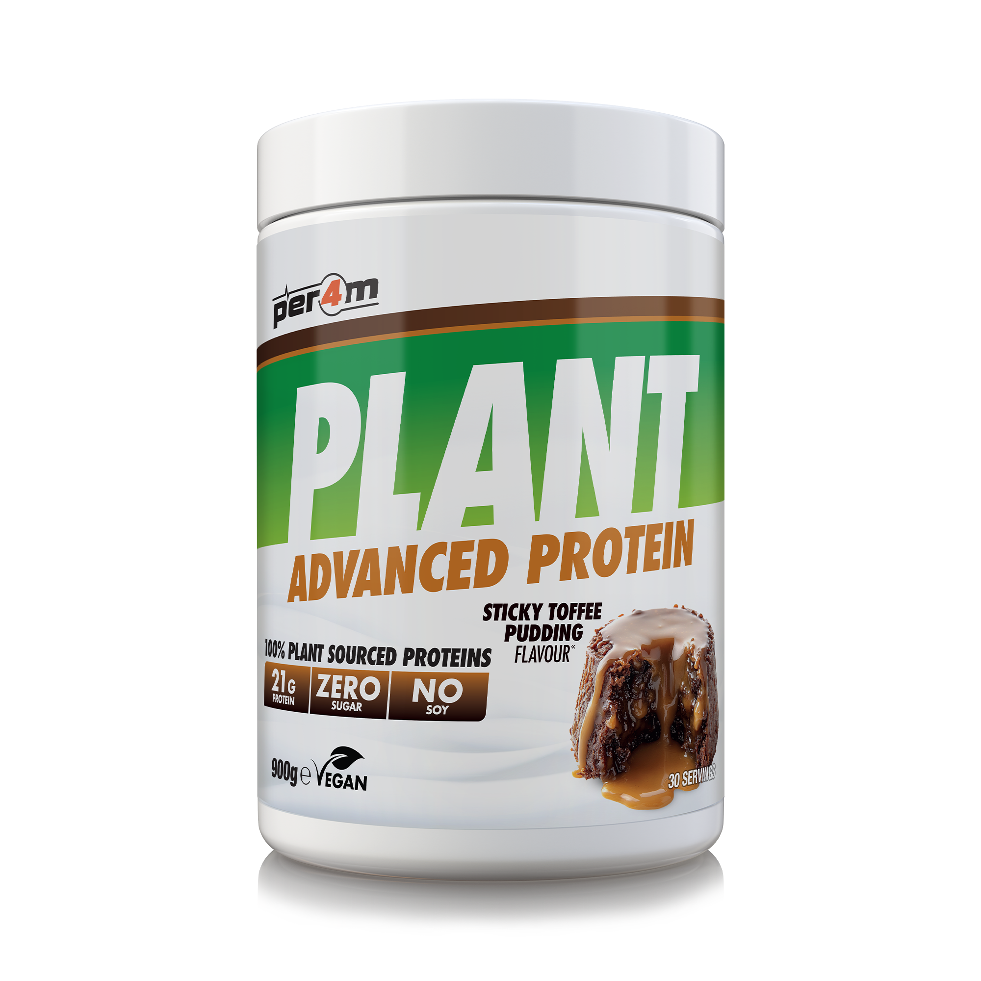 Per4m Plant Protein