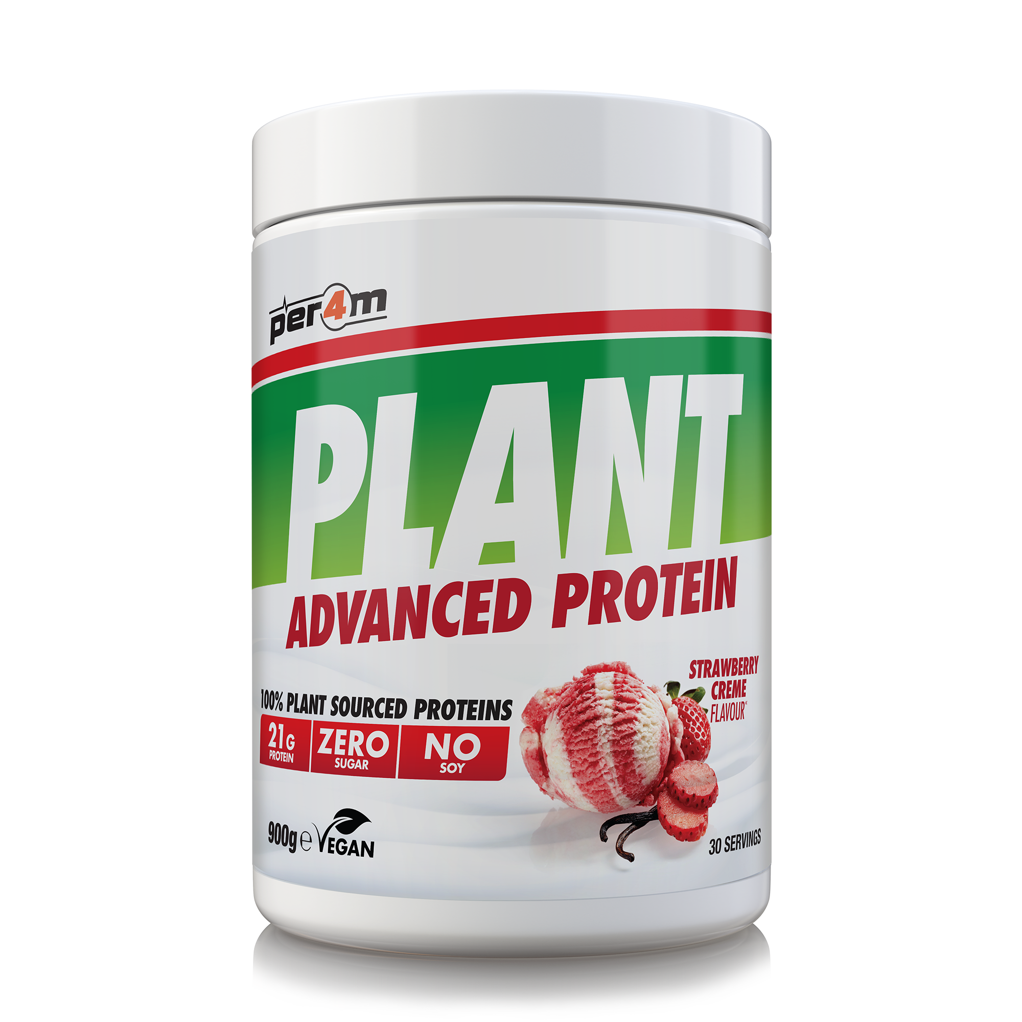 Per4m Plant Protein