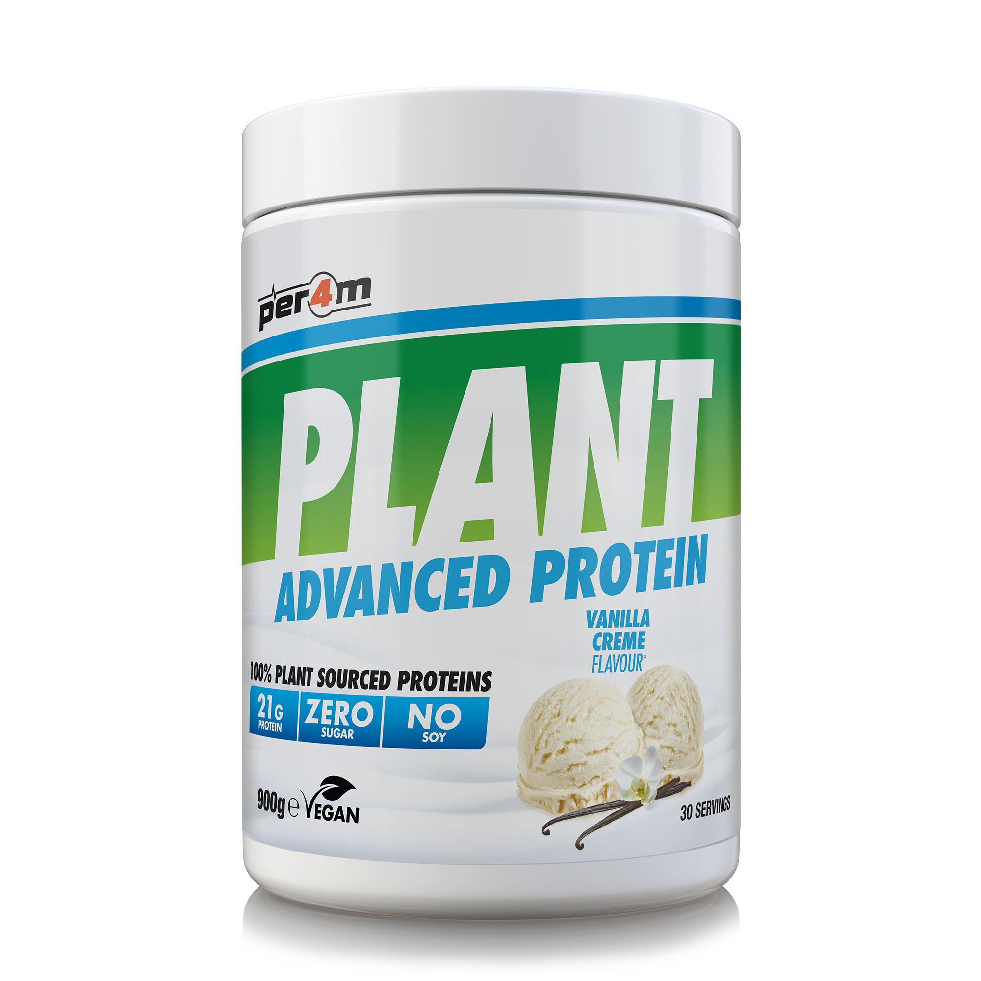 Per4m Plant Protein