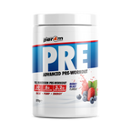 Per4m Pre Workout Stim