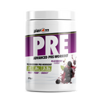 Per4m Pre Workout Stim