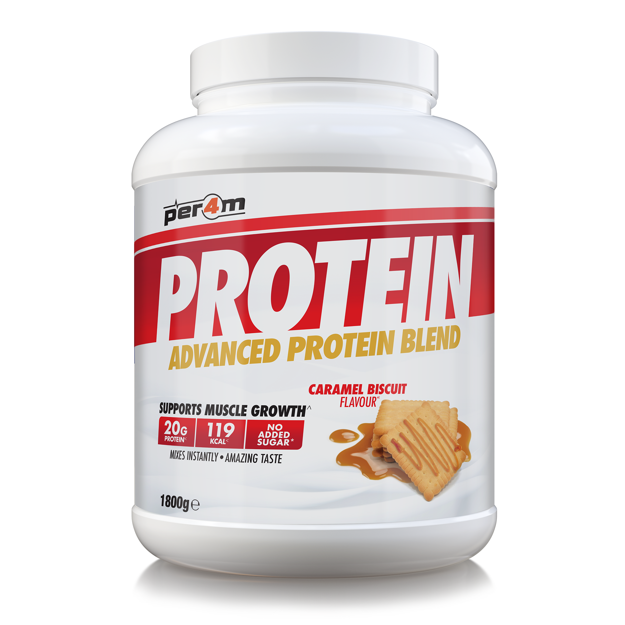 Per4m Advanced Protein Blend 1.8Kg