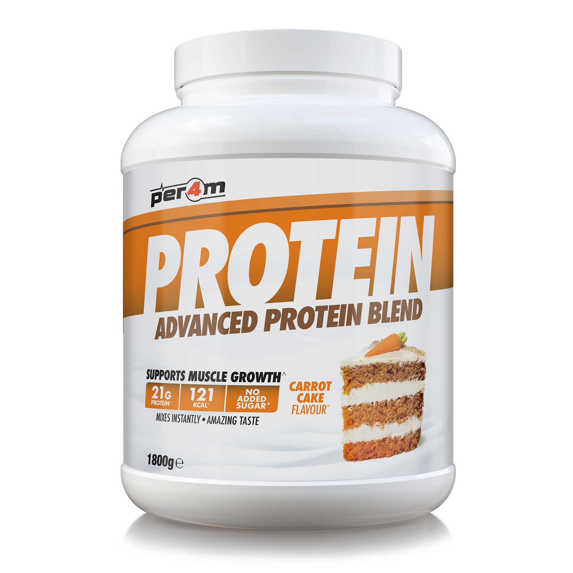 Per4m Advanced Protein Blend 1.8Kg