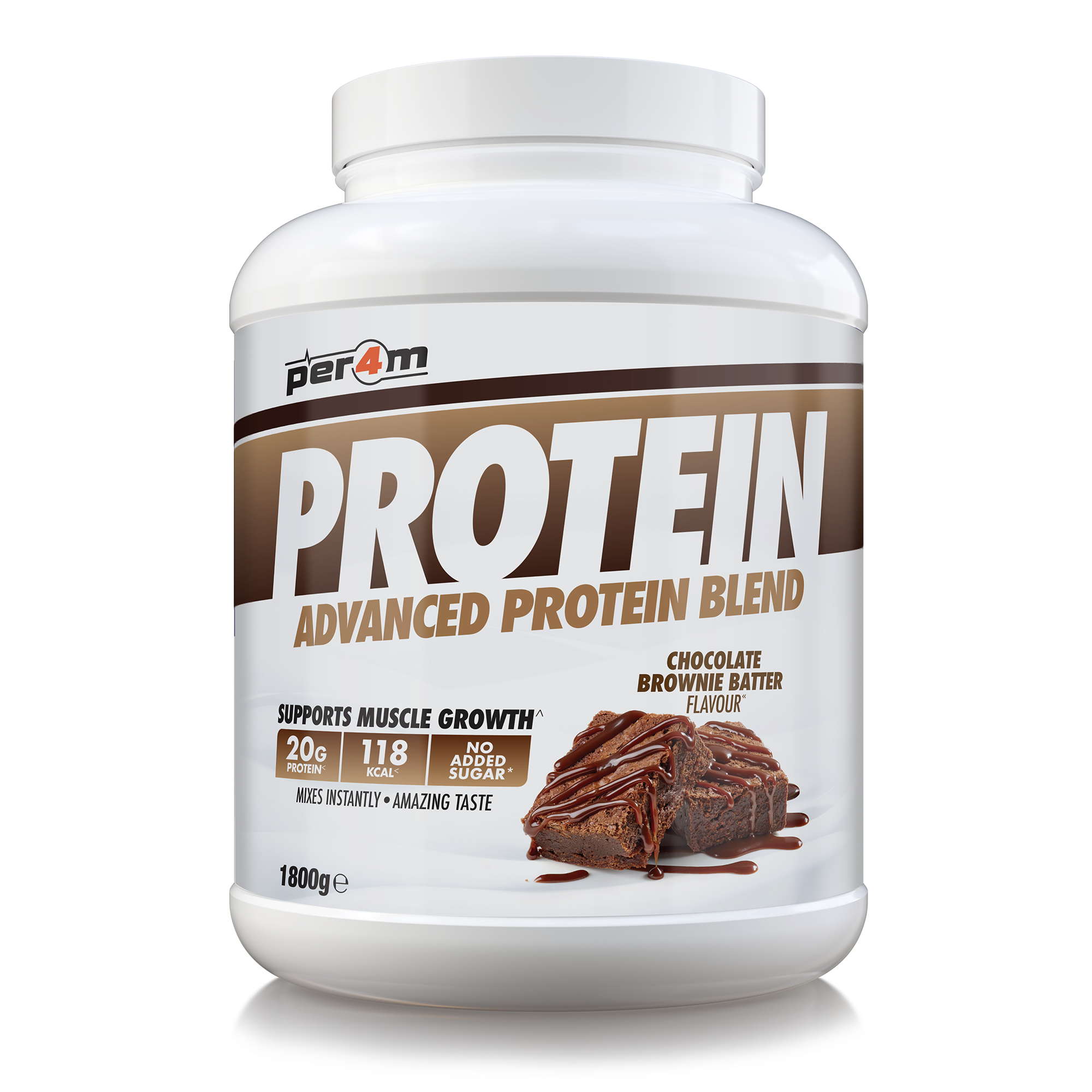 Per4m Advanced Protein Blend 1.8Kg