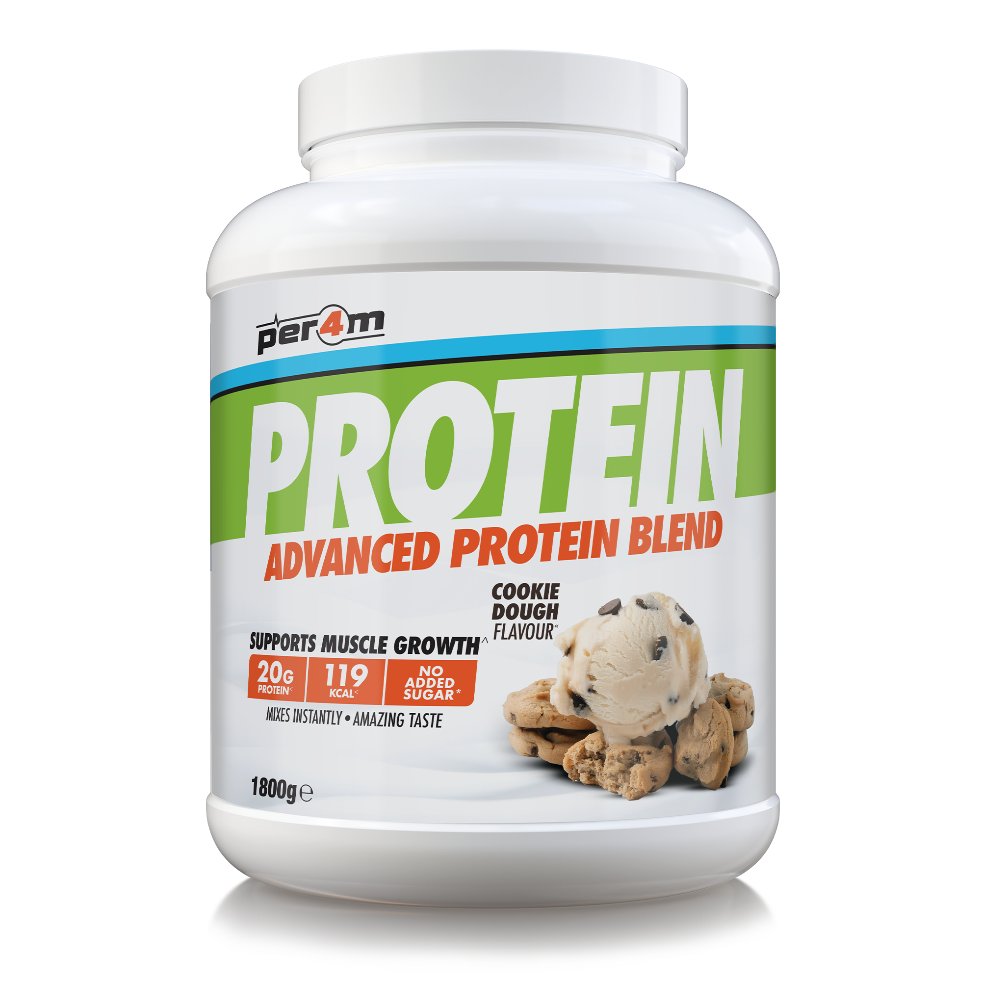 Per4m Advanced Protein Blend 1.8Kg