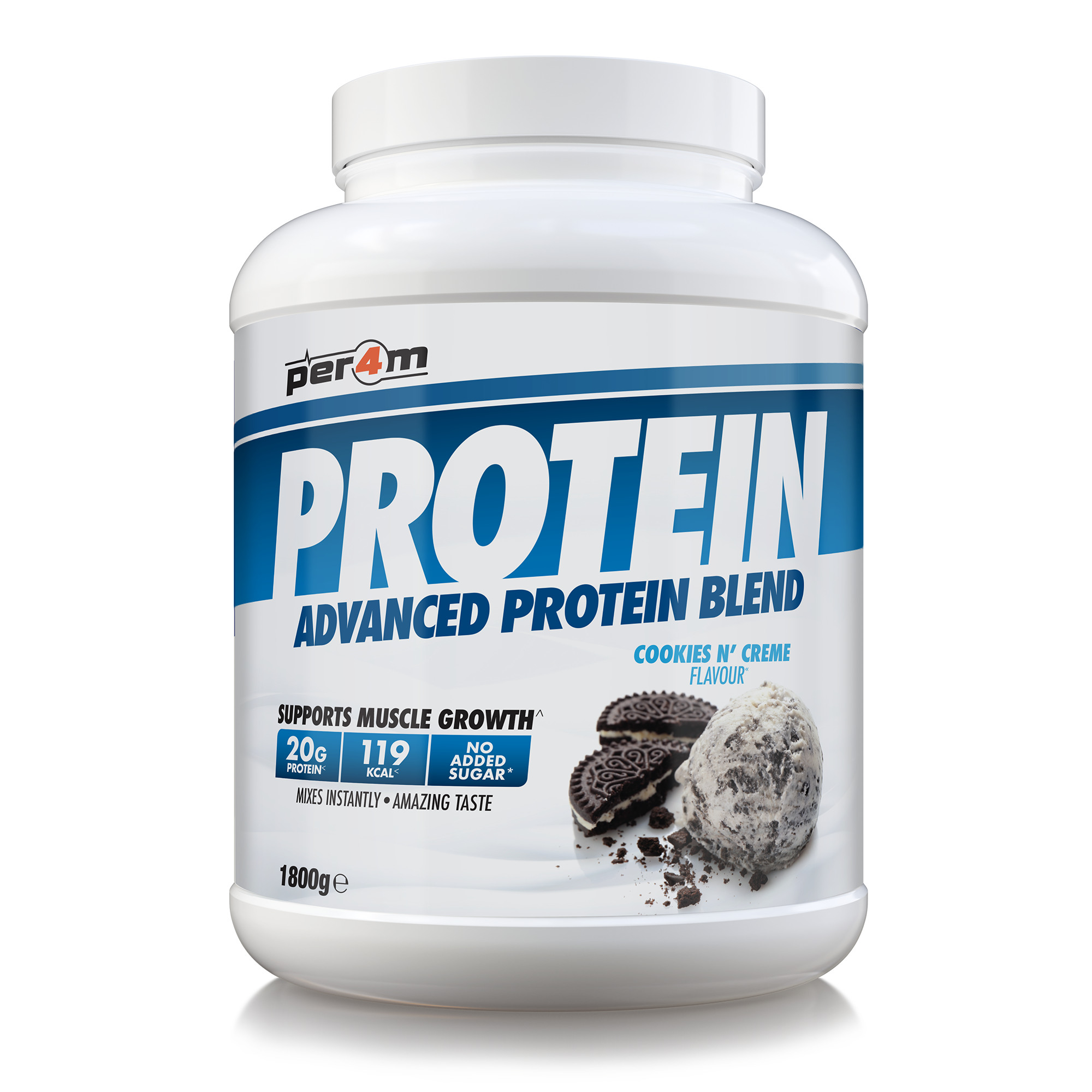 Per4m Advanced Protein Blend 1.8Kg
