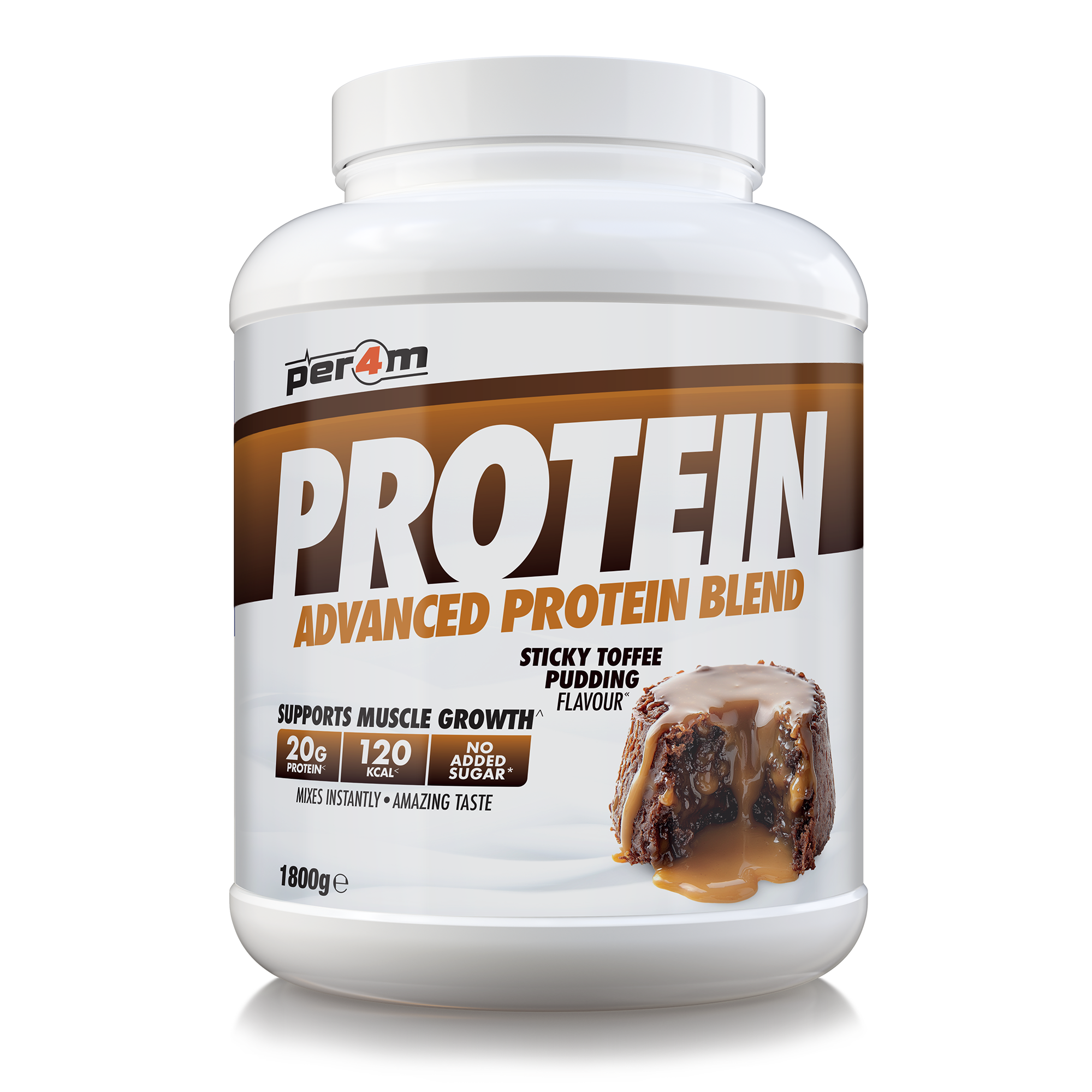 Per4m Advanced Protein Blend 1.8Kg