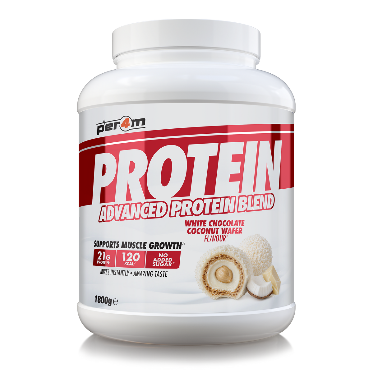 Per4m Advanced Protein Blend 1.8Kg
