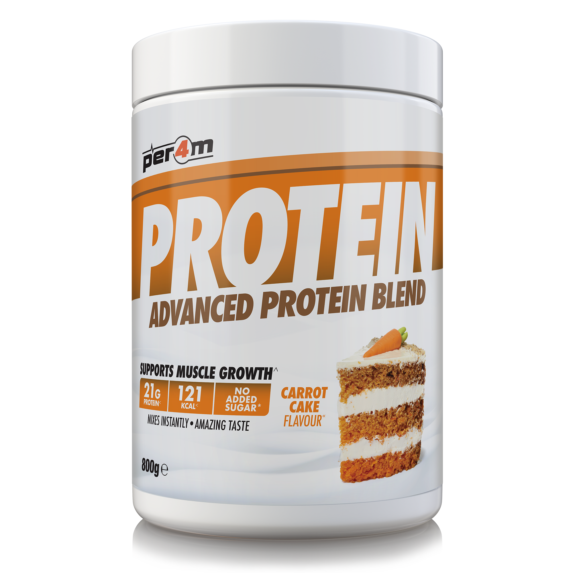 Per4m Advanced Protein Blend 800g