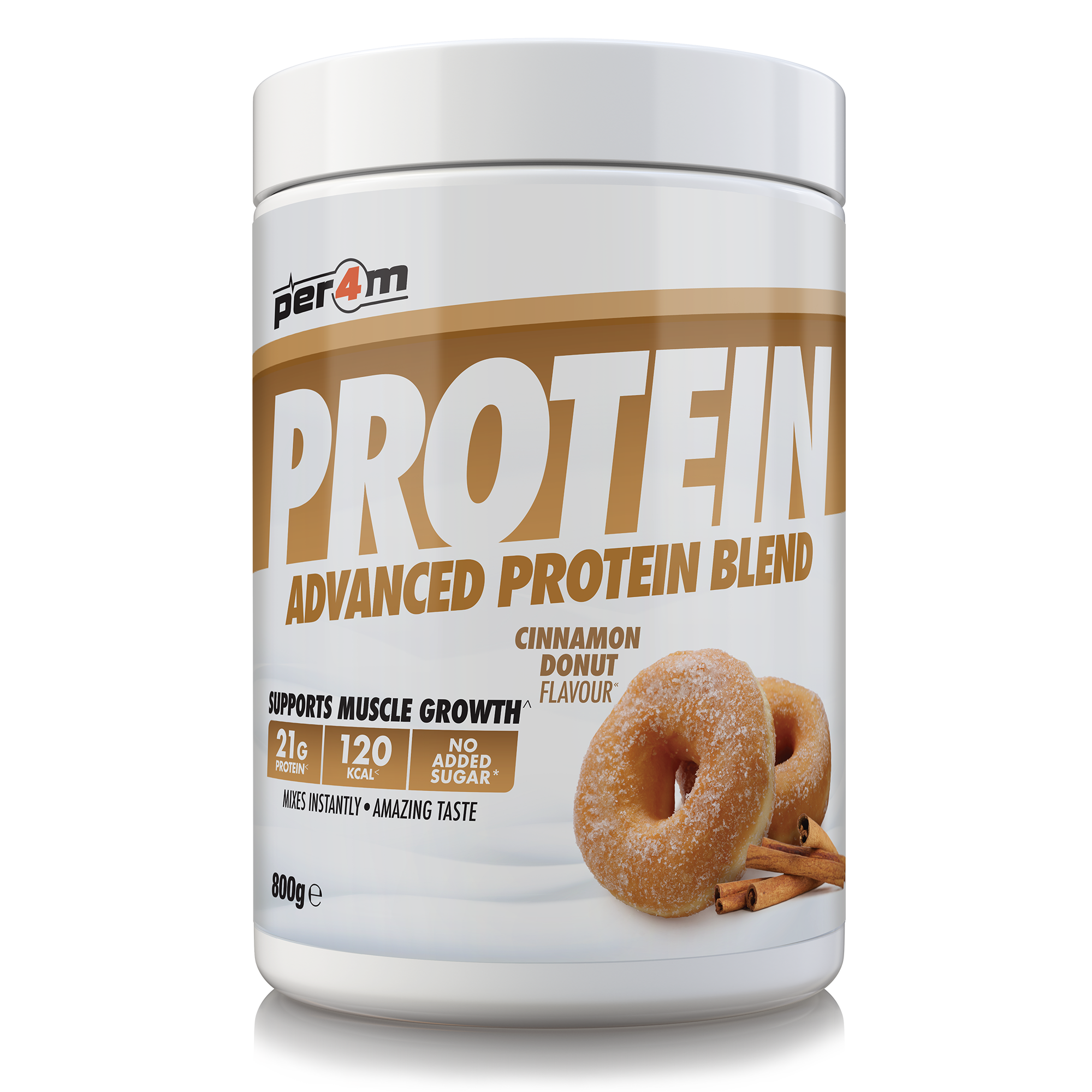 Per4m Advanced Protein Blend 800g
