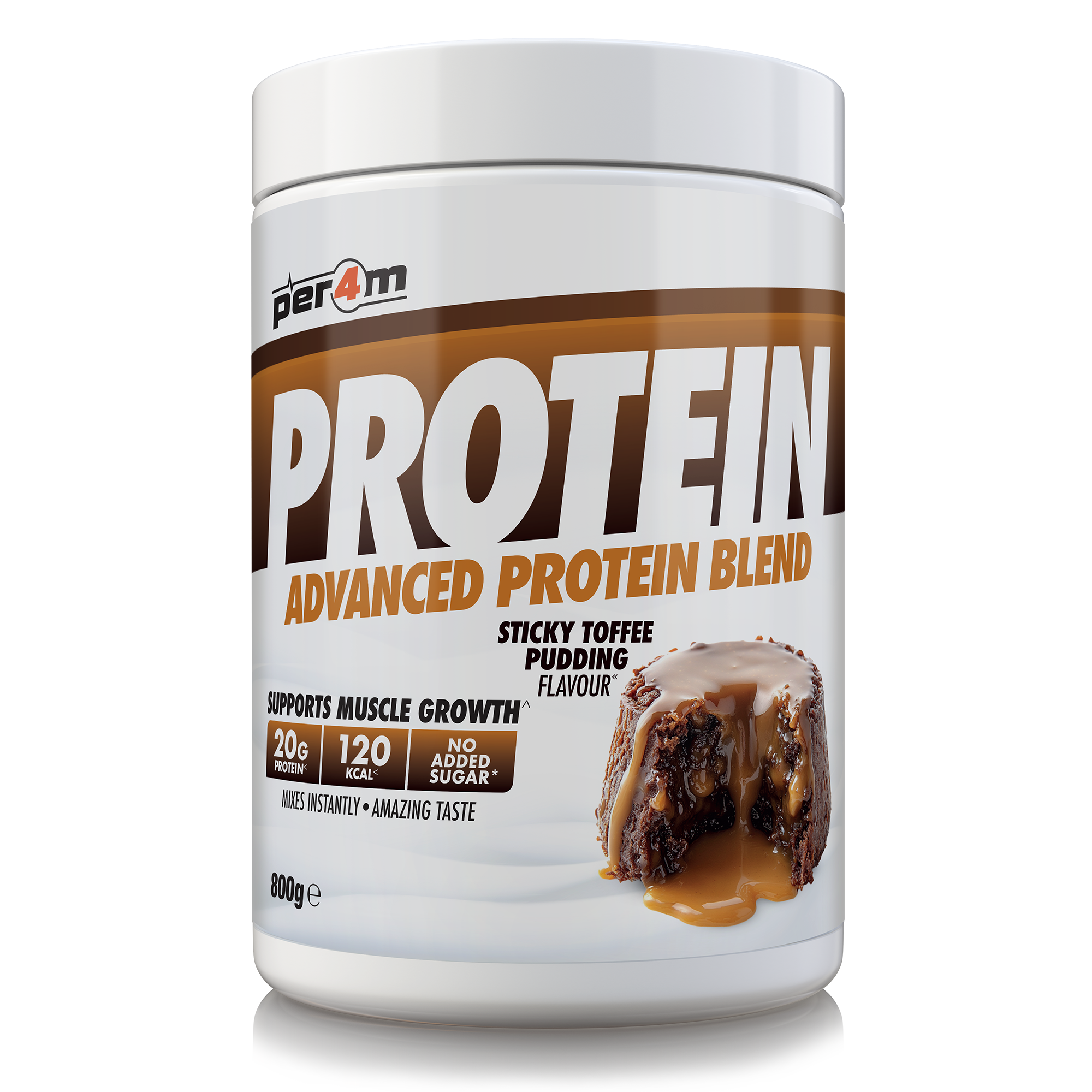 Per4m Advanced Protein Blend 800g
