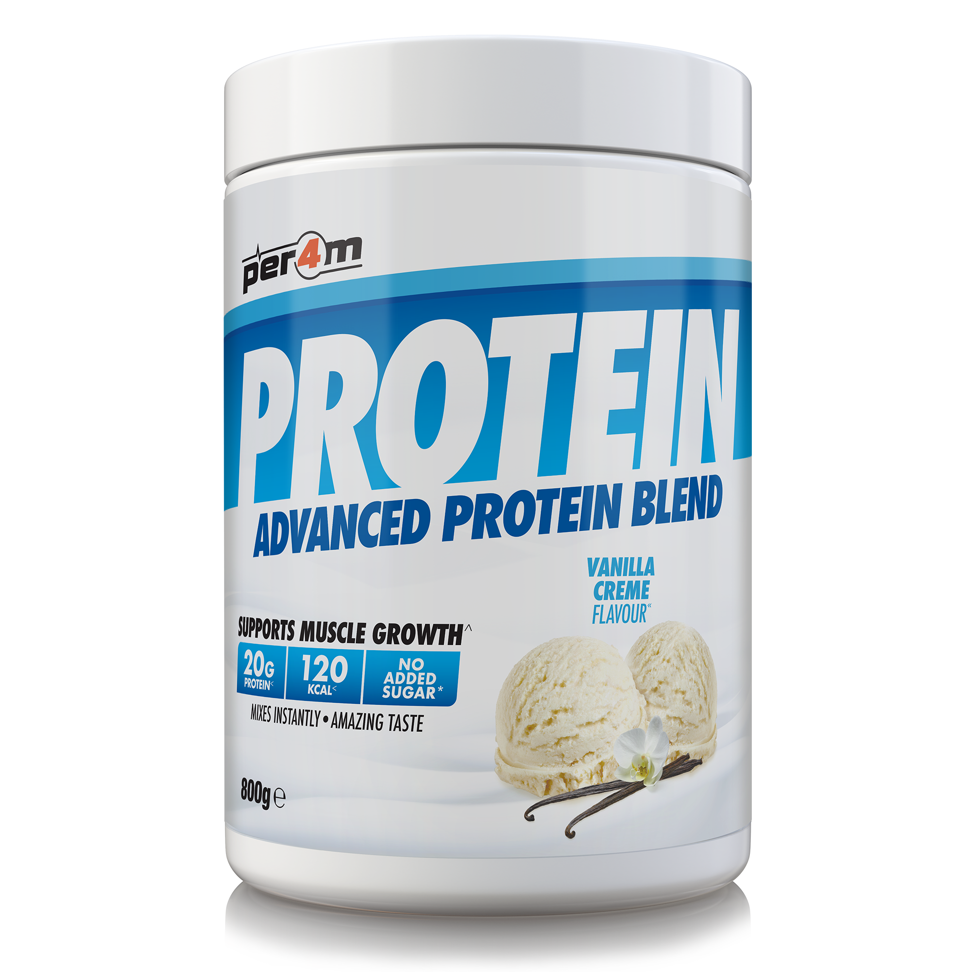 Per4m Advanced Protein Blend 800g