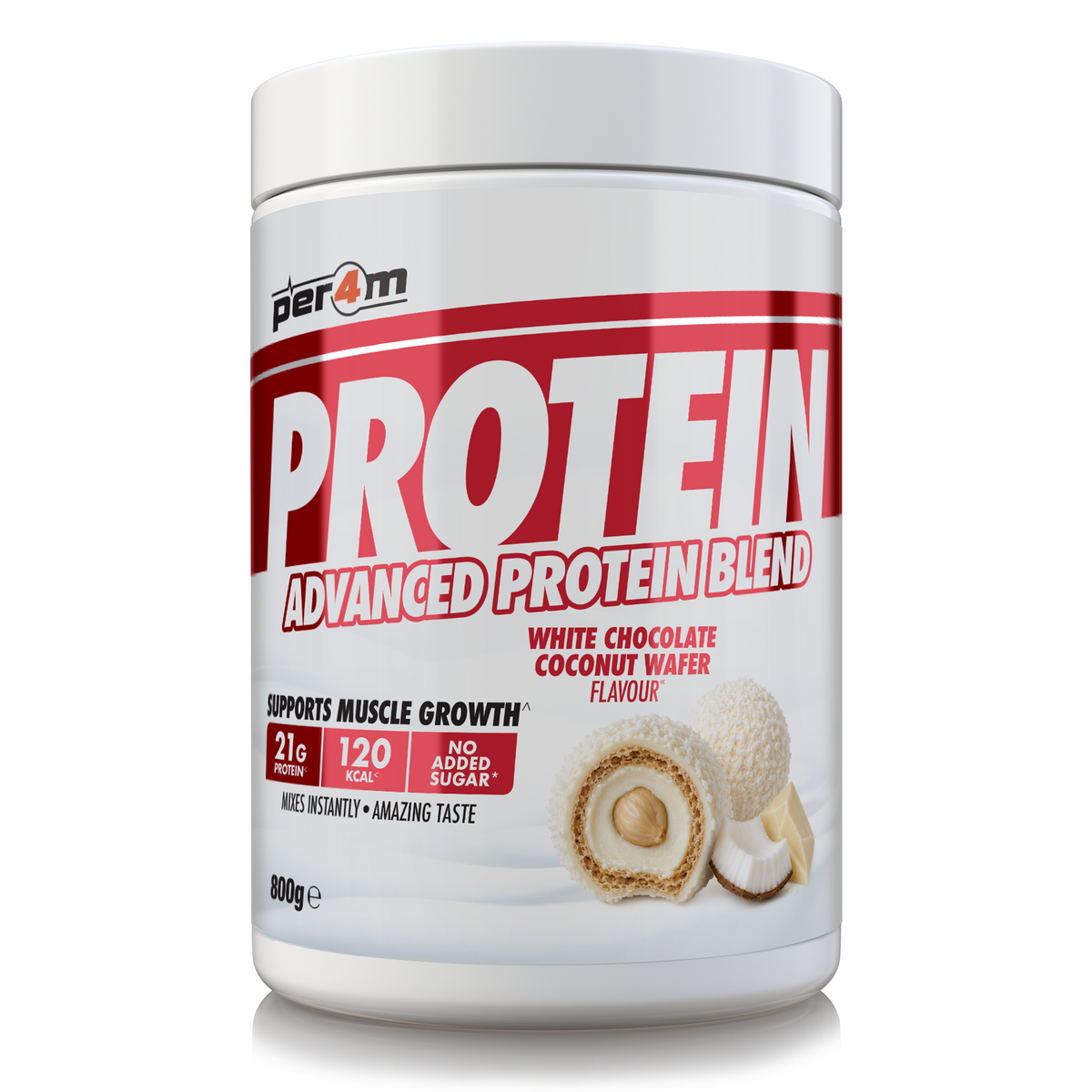 Per4m Advanced Protein Blend 800g