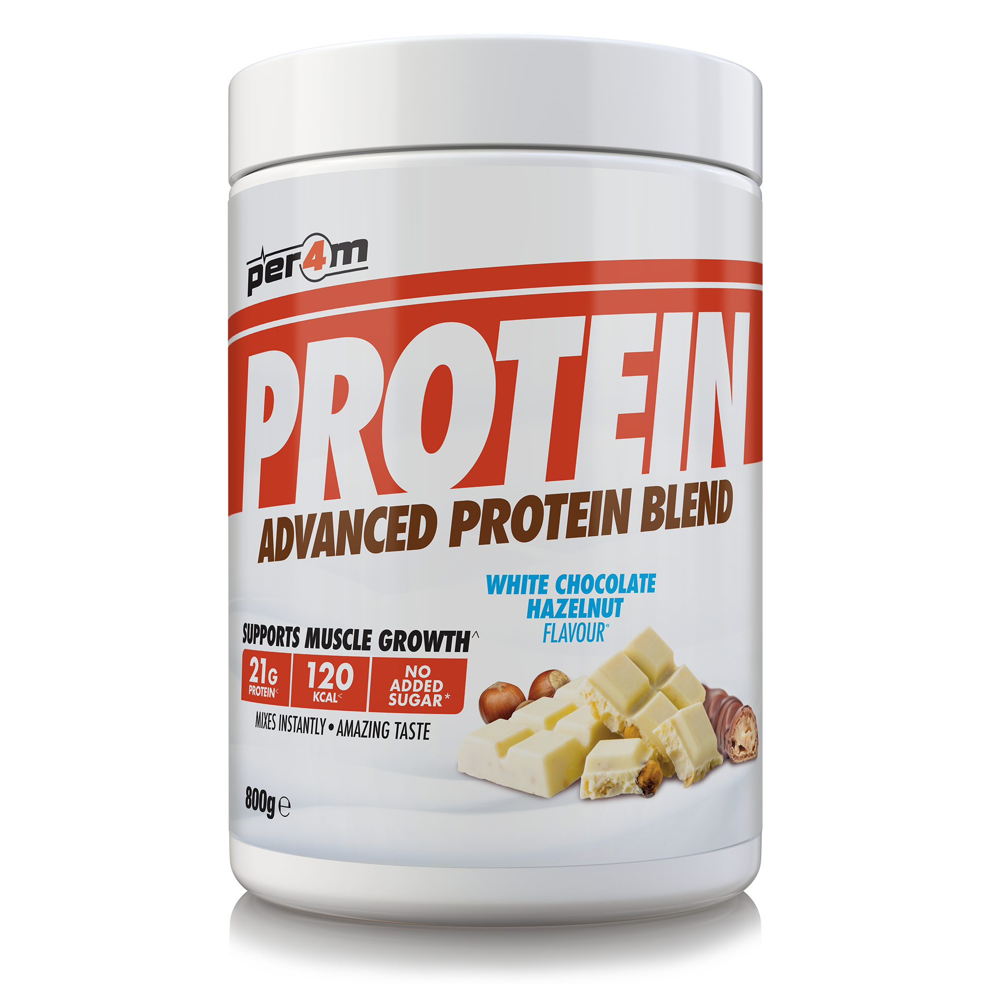Per4m Advanced Protein Blend 800g