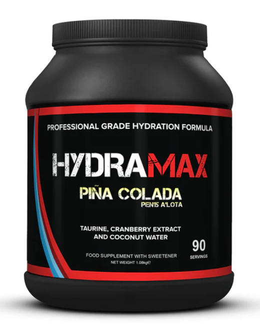 Strom Sports HydraMax
