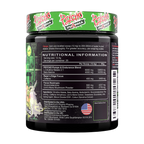 Psycho Pharma Edge of Insanity Pre Workout 310g