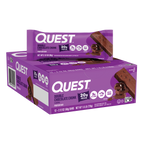 Quest Protein Bar 12x60g