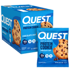 Quest Cookie 12x59g