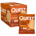 Quest Cookie 12x59g