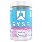 Ryse Supps Loaded Pre Workout 30 Servings