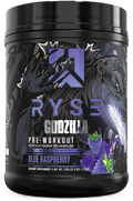 Ryse Supplements Godzilla Pre Workout 792g