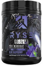 Ryse Supplements Godzilla Pre Workout 792g