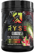 Ryse Supplements Godzilla Pre Workout 792g