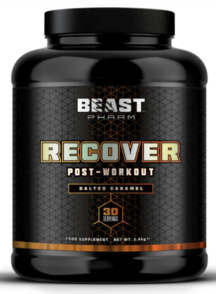 Beast Pharm Recover Post Workout 2.4kg