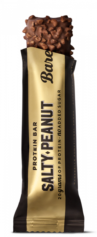 Barebells Protein Bar