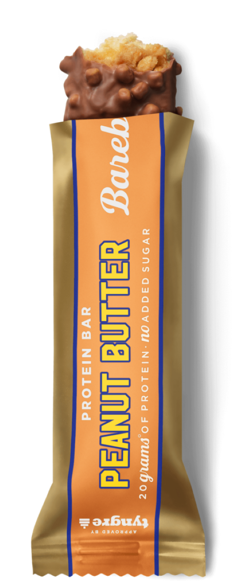 Barebells Protein Bar