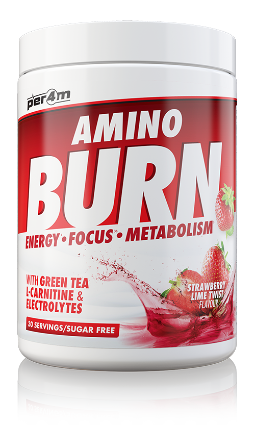 » Per4m Amino Burn 240g (100% off)